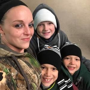 Meet your Posher, Trina